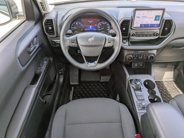 used 2024 Ford Bronco Sport car, priced at $32,991