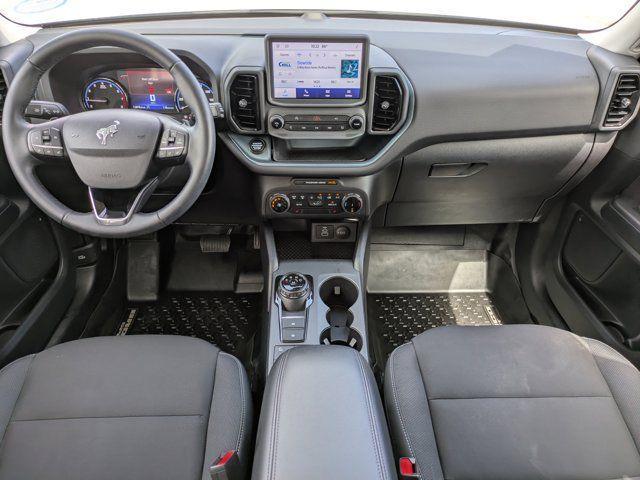 used 2024 Ford Bronco Sport car, priced at $32,991