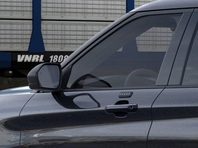 new 2026 Ford Explorer car, priced at $43,780