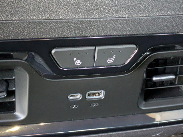 used 2022 Chevrolet Silverado 1500 car, priced at $47,899