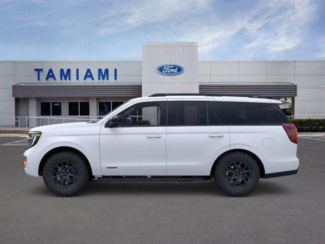 new 2025 Ford Expedition car, priced at $84,035