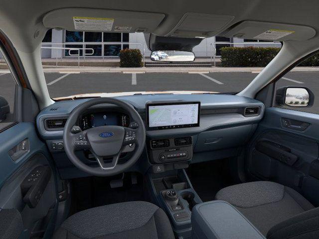 new 2026 Ford Maverick car, priced at $31,395