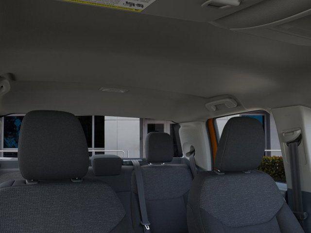 new 2026 Ford Maverick car, priced at $31,395