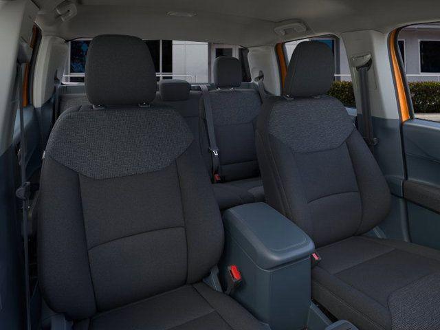 new 2026 Ford Maverick car, priced at $31,395