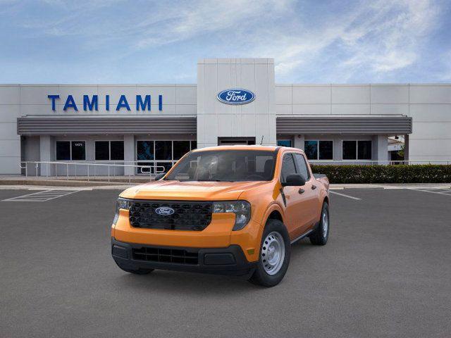 new 2026 Ford Maverick car, priced at $31,395