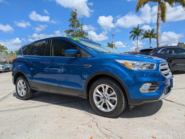 used 2019 Ford Escape car, priced at $12,897