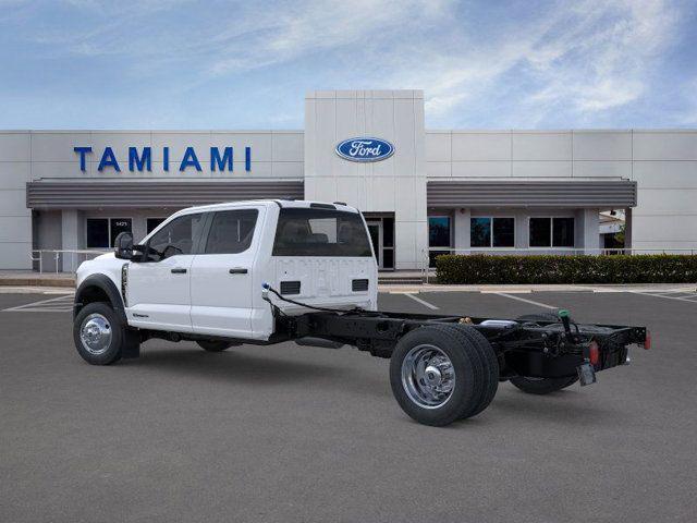 new 2026 Ford F-450 car, priced at $73,950