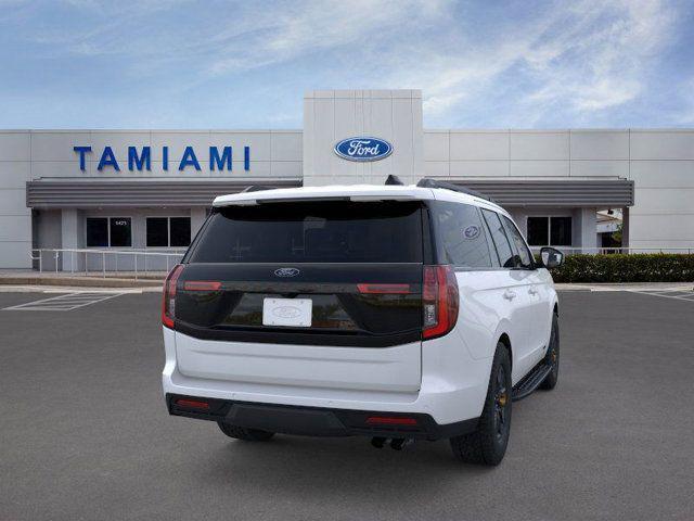 new 2026 Ford Expedition car, priced at $85,485