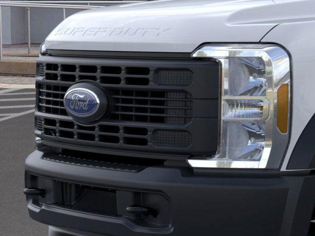 new 2026 Ford F-450 car, priced at $69,435