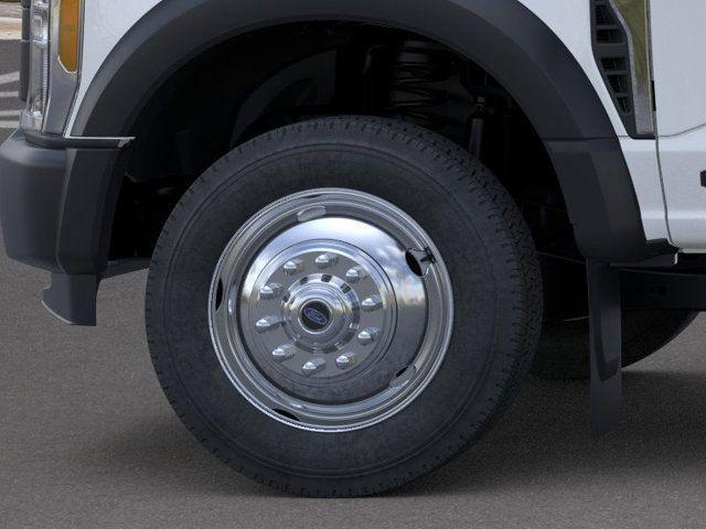 new 2026 Ford F-450 car, priced at $69,435