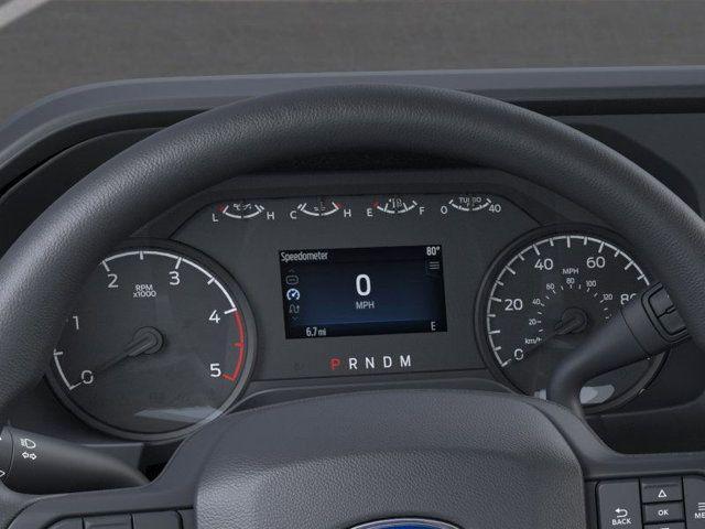 new 2026 Ford F-450 car, priced at $69,435