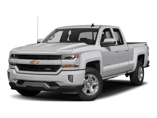 used 2017 Chevrolet Silverado 1500 car, priced at $17,310