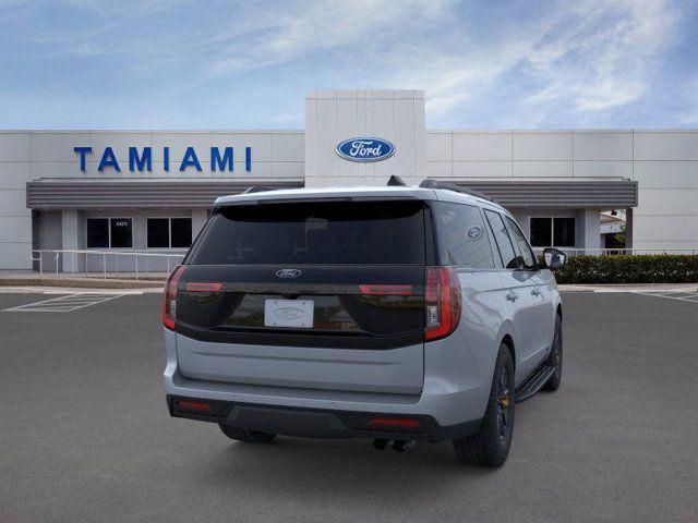 new 2026 Ford Expedition car, priced at $82,085