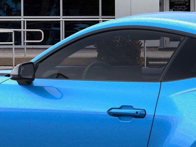 new 2026 Ford Mustang car, priced at $70,165