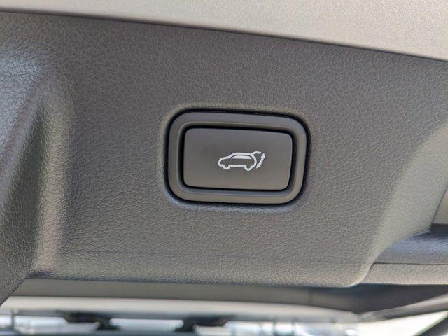 used 2024 Hyundai Palisade car, priced at $39,679