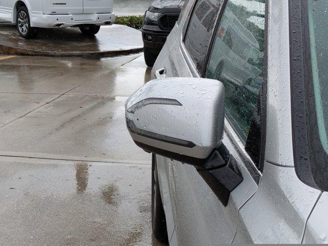 used 2024 Hyundai Palisade car, priced at $39,679