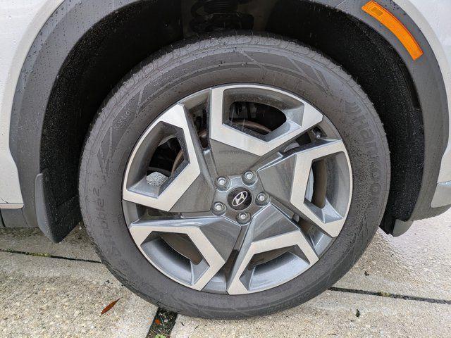 used 2024 Hyundai Palisade car, priced at $39,679