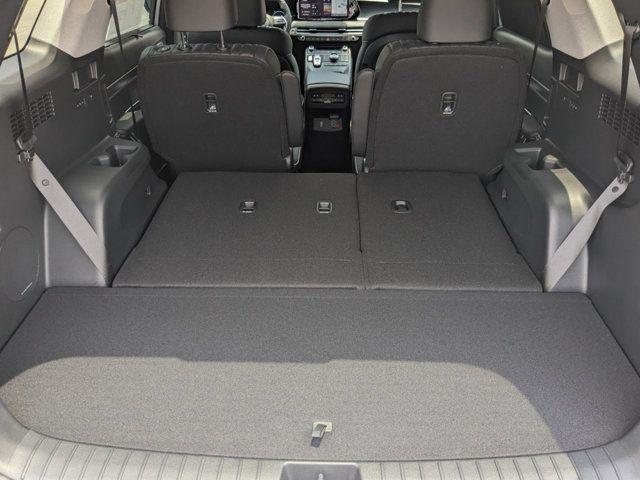 used 2024 Hyundai Palisade car, priced at $39,679