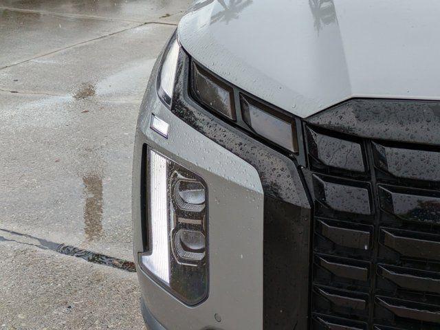 used 2024 Hyundai Palisade car, priced at $39,679