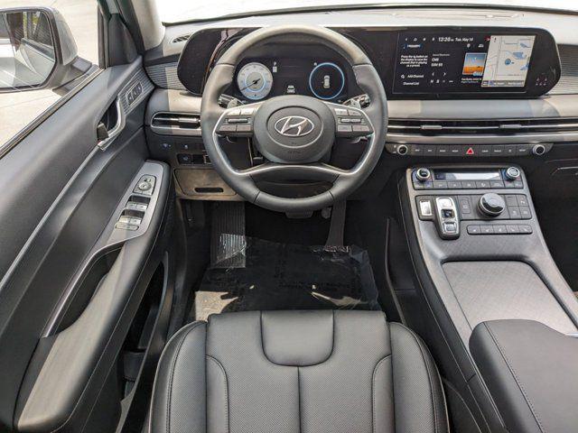 used 2024 Hyundai Palisade car, priced at $39,679