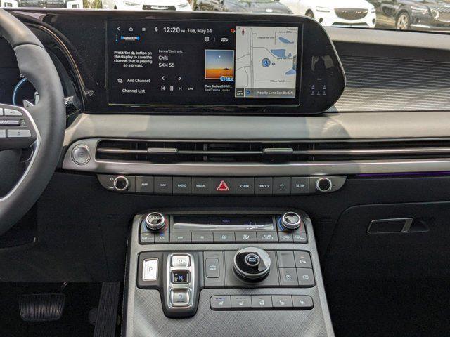 used 2024 Hyundai Palisade car, priced at $39,679