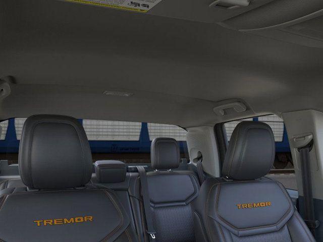 new 2026 Ford Maverick car, priced at $42,735