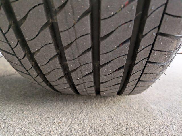 used 2025 Toyota Corolla car, priced at $22,100