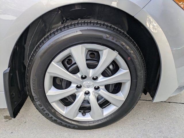 used 2025 Toyota Corolla car, priced at $22,100