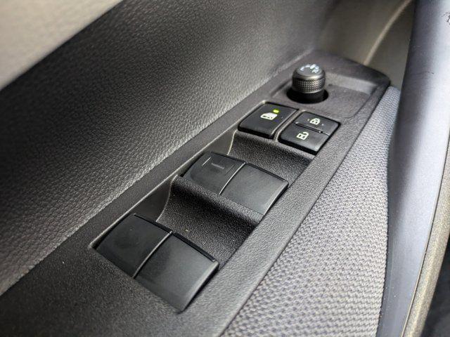 used 2025 Toyota Corolla car, priced at $22,100