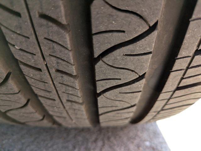 used 2024 Ford Mustang car, priced at $50,032