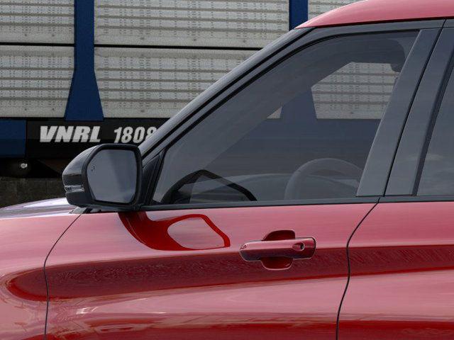 new 2026 Ford Explorer car, priced at $57,835