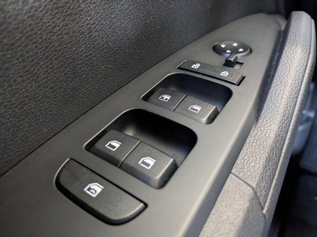 used 2024 Kia Sportage car, priced at $20,924