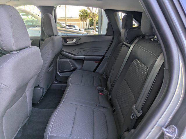 used 2023 Ford Escape car, priced at $24,778