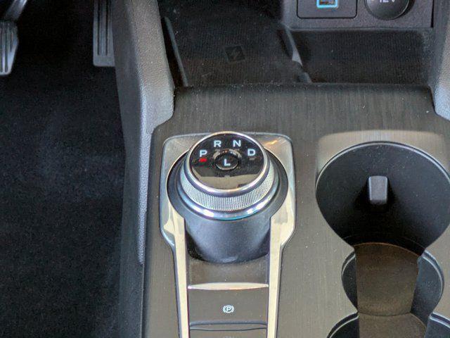 used 2023 Ford Escape car, priced at $24,778