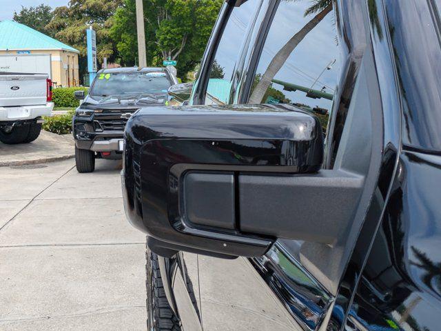 used 2023 Ford F-150 car, priced at $93,358