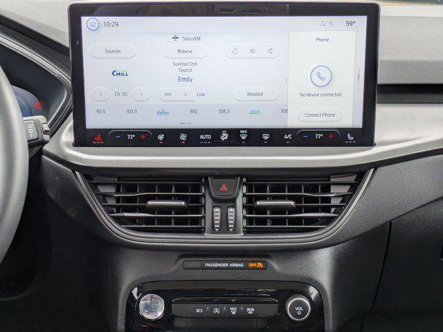 used 2023 Ford Escape car, priced at $19,778