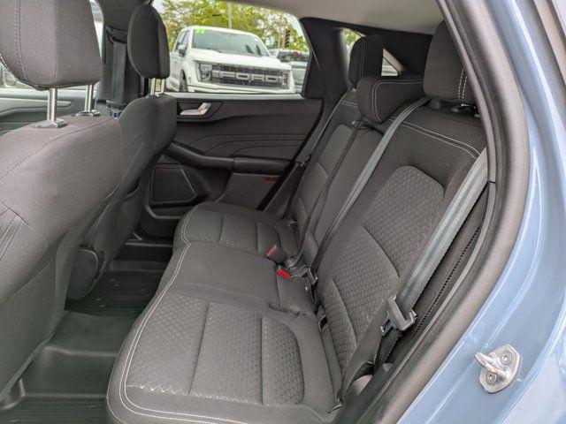 used 2023 Ford Escape car, priced at $19,778