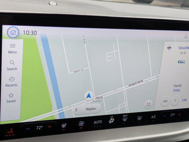 used 2023 Ford Escape car, priced at $19,778