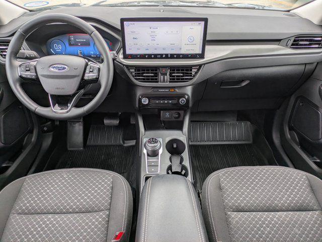 used 2023 Ford Escape car, priced at $19,778