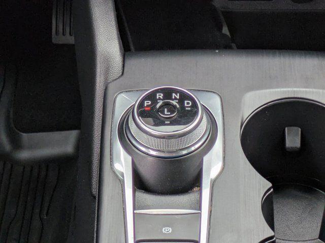 used 2023 Ford Escape car, priced at $19,778