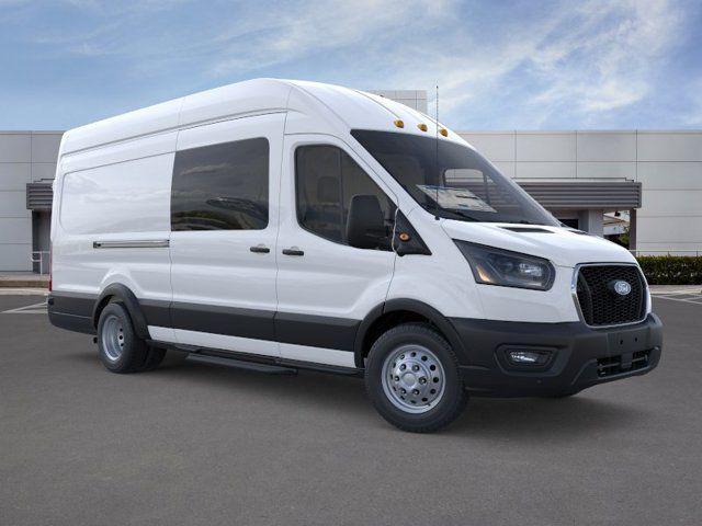 new 2026 Ford Transit-350 car, priced at $60,969