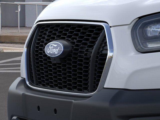new 2026 Ford Transit-350 car, priced at $60,969
