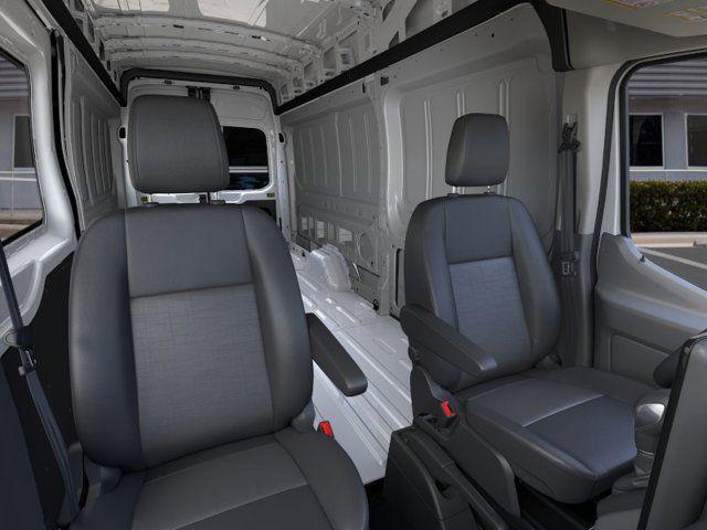 new 2026 Ford Transit-350 car, priced at $60,969