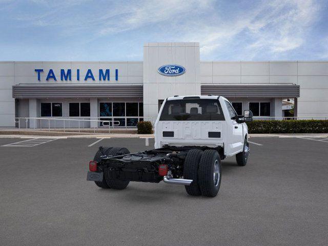 new 2026 Ford F-350 car, priced at $55,810