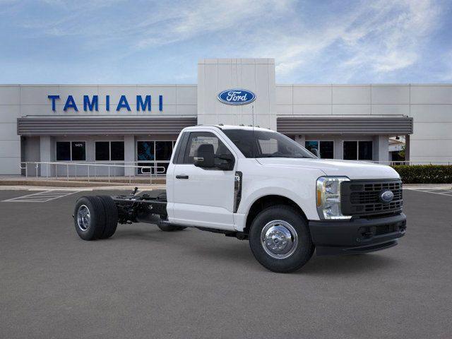new 2026 Ford F-350 car, priced at $55,810