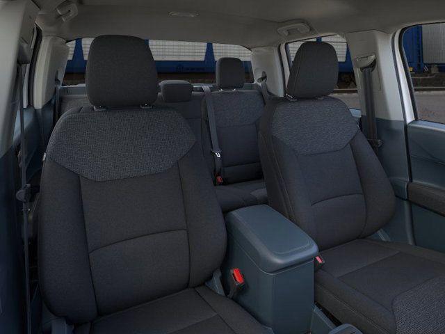 new 2026 Ford Maverick car, priced at $30,900