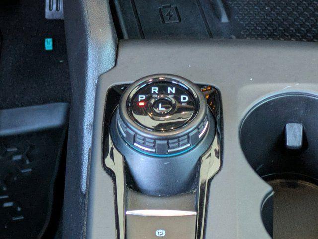 used 2023 Ford Bronco Sport car, priced at $27,024