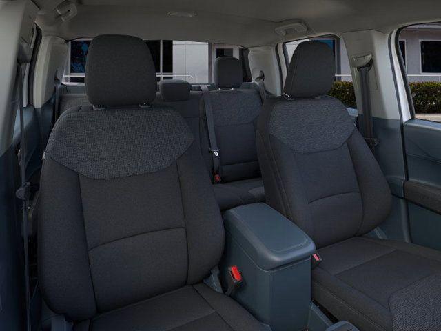 new 2026 Ford Maverick car, priced at $30,125