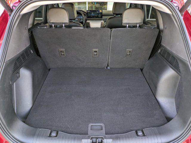 used 2023 Ford Escape car, priced at $22,868