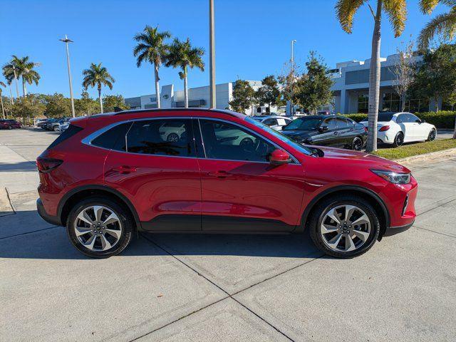 used 2023 Ford Escape car, priced at $22,868